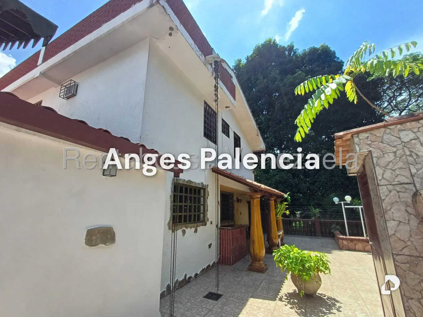 Casa en El Castaño, Maracay – 30