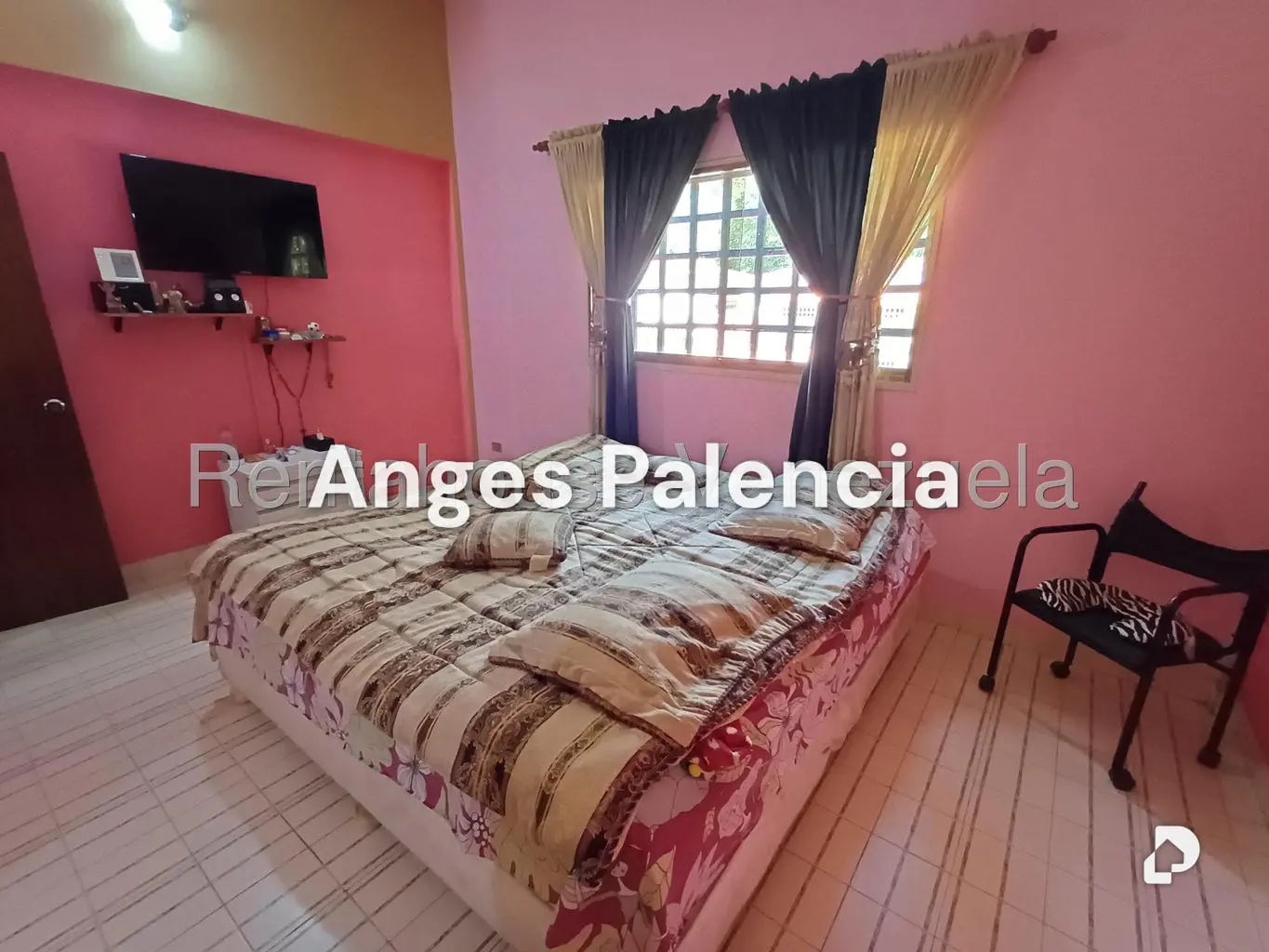 Casa en El Castaño, Maracay – 17