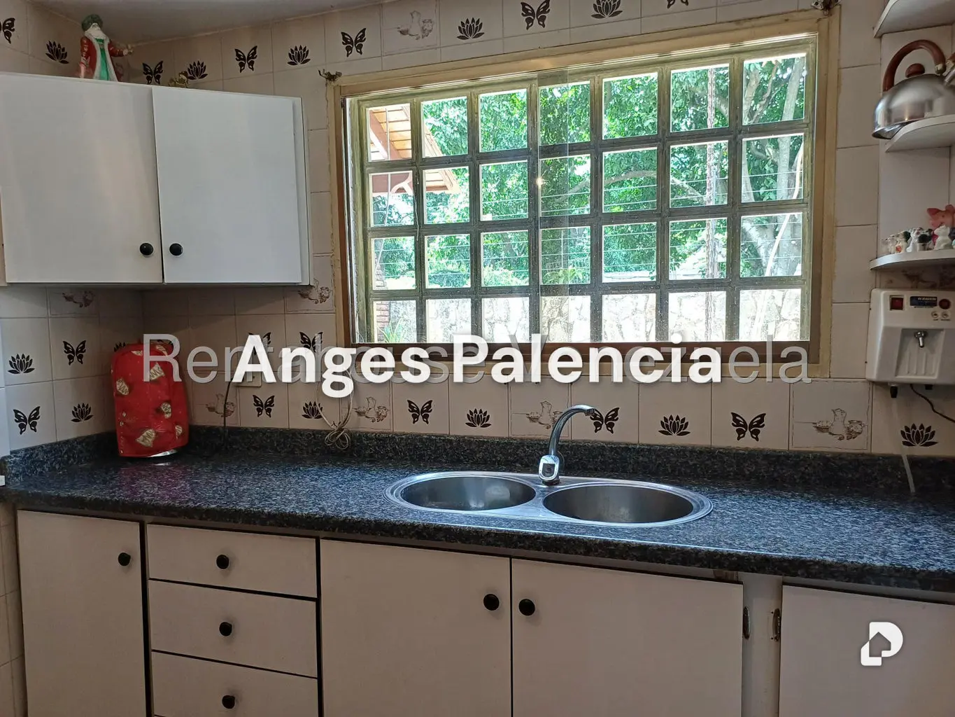 Casa en El Castaño, Maracay – 9