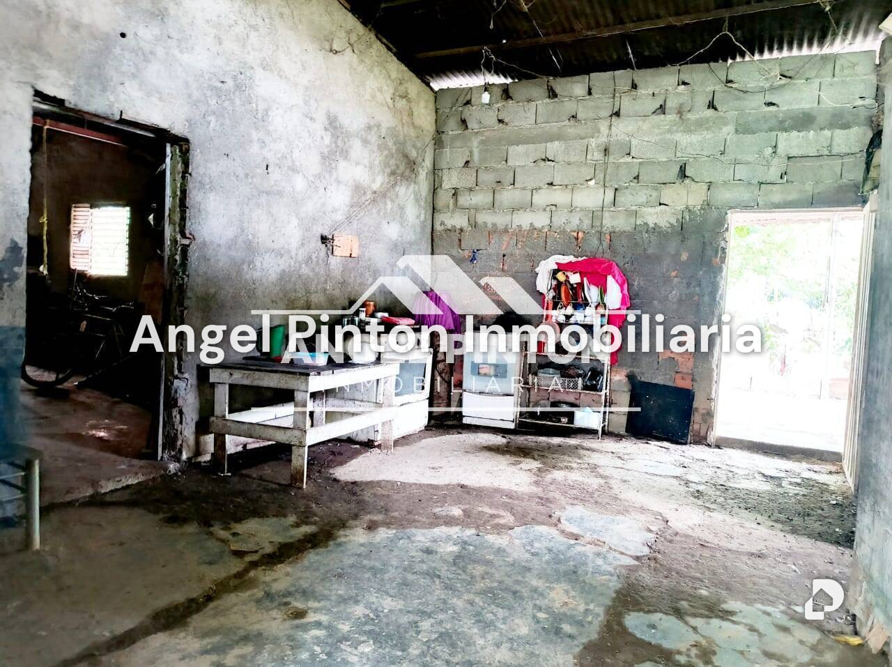 Terreno en Mijaguito, Acarigua – 5