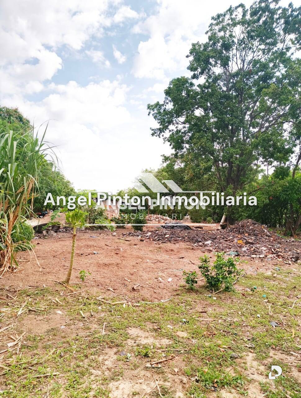 Terreno en Mijaguito, Acarigua – 2