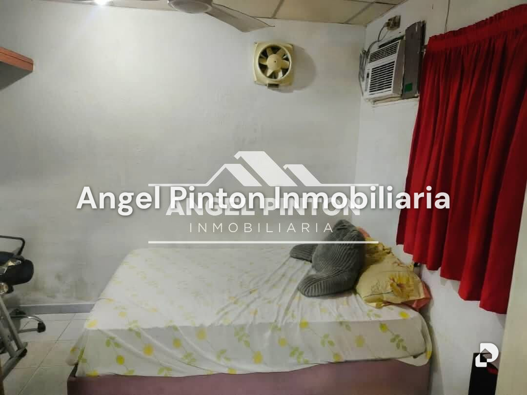 Habitación en Amparo, Maracaibo – 2