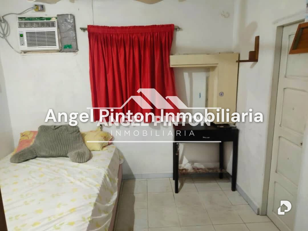 Habitación en Amparo, Maracaibo – 1