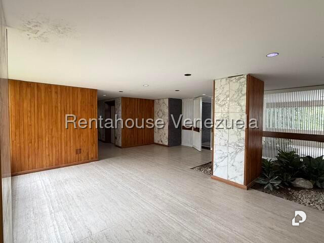 Apartamento en San Román, Caracas – 4