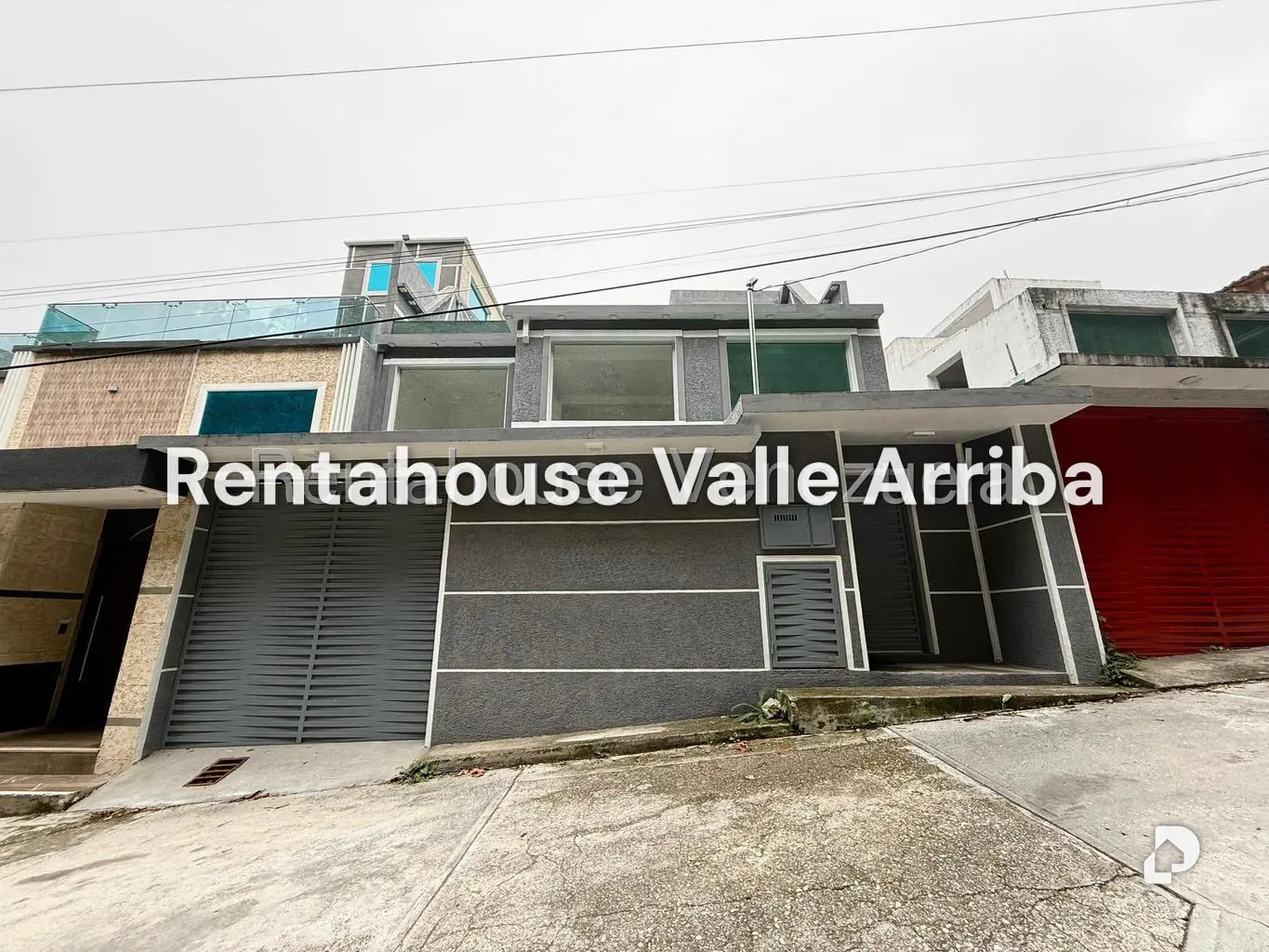 Casa en Oripoto, Caracas – 1