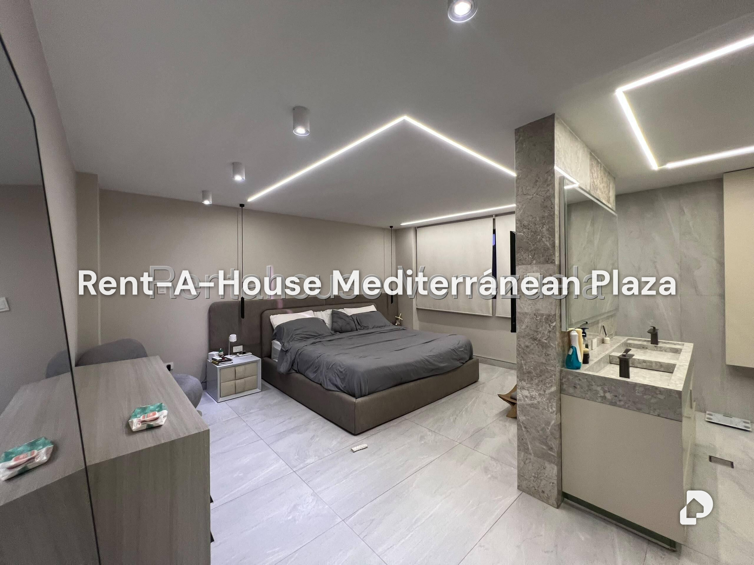 Apartamento en Mañongo, Naguanagua