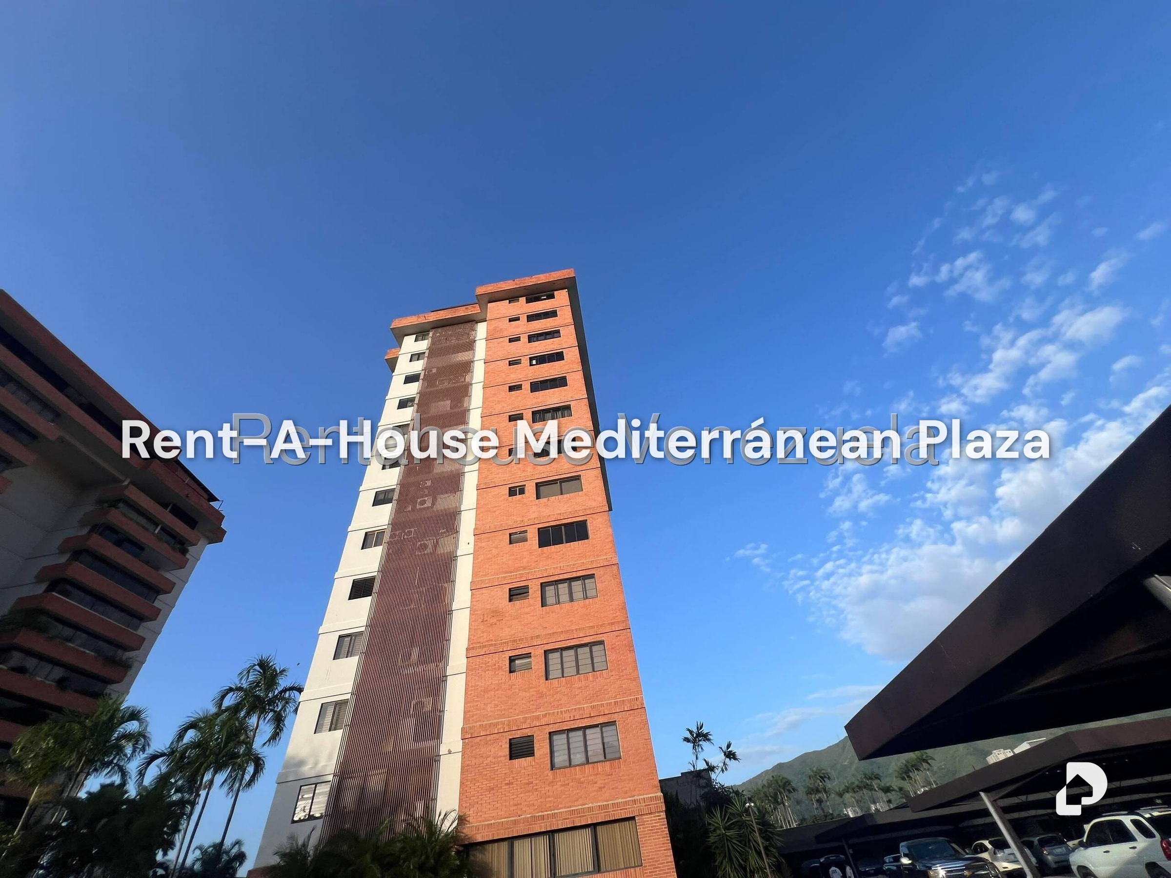 Apartamento en Mañongo, Naguanagua