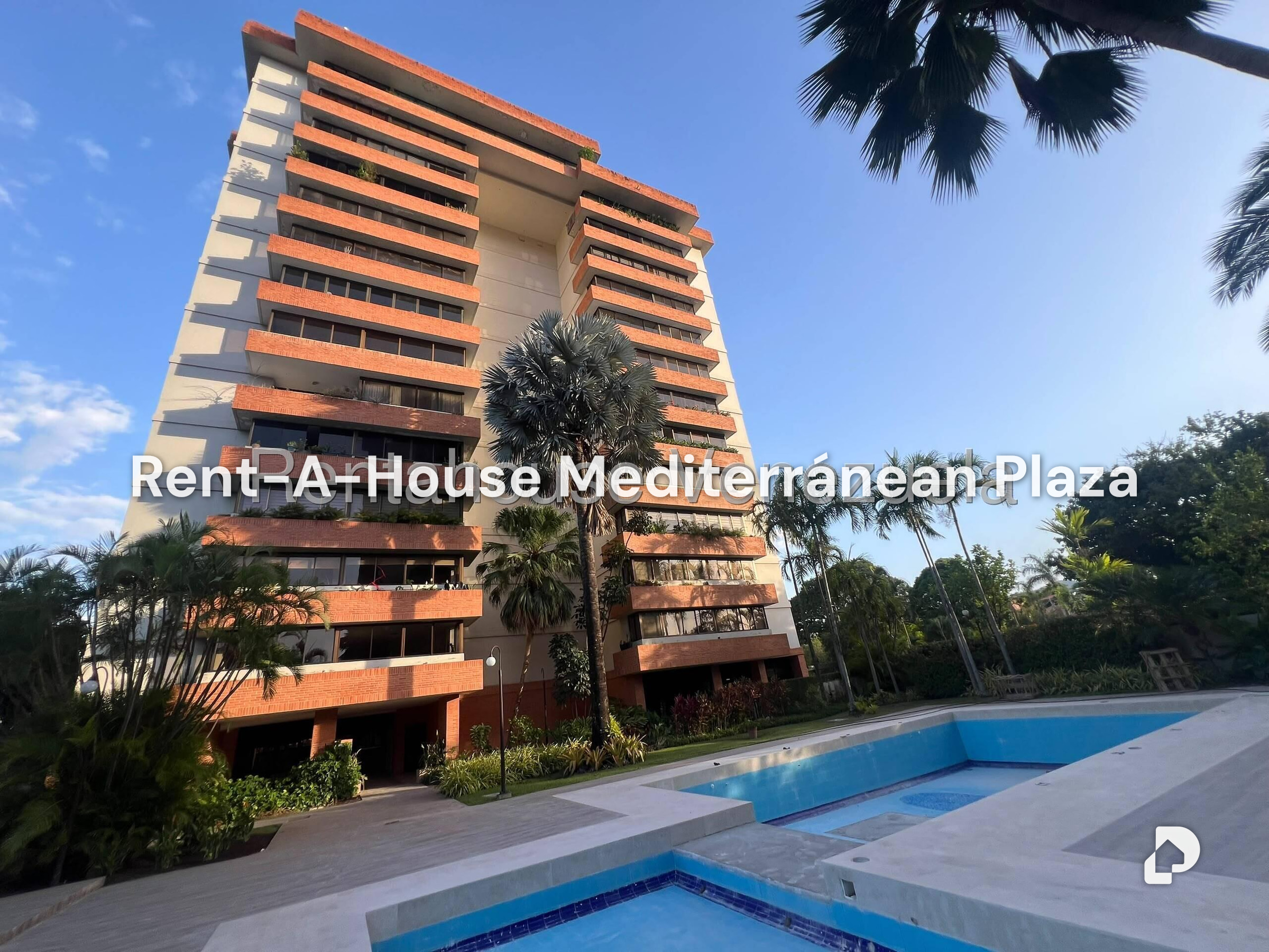 Apartamento en Mañongo, Naguanagua