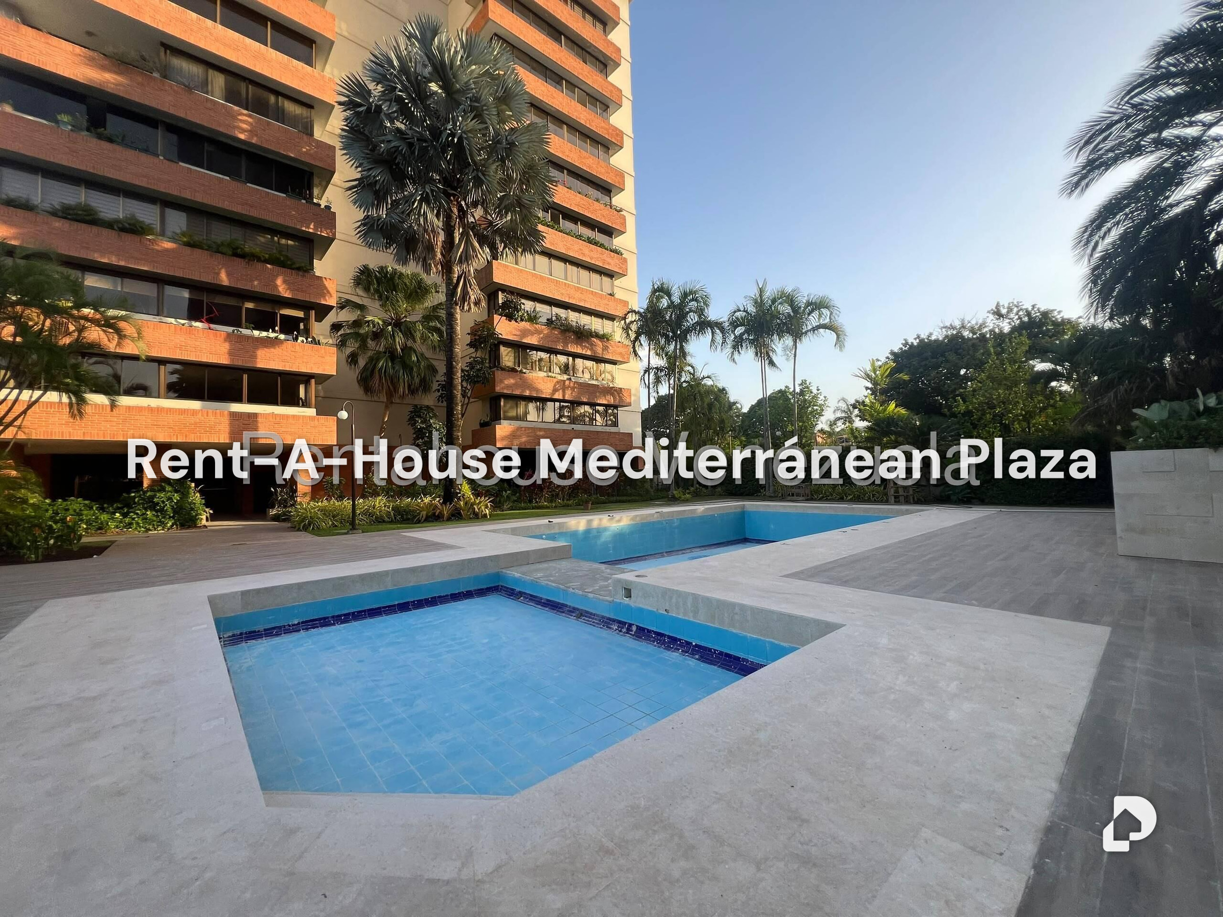 Apartamento en Mañongo, Naguanagua