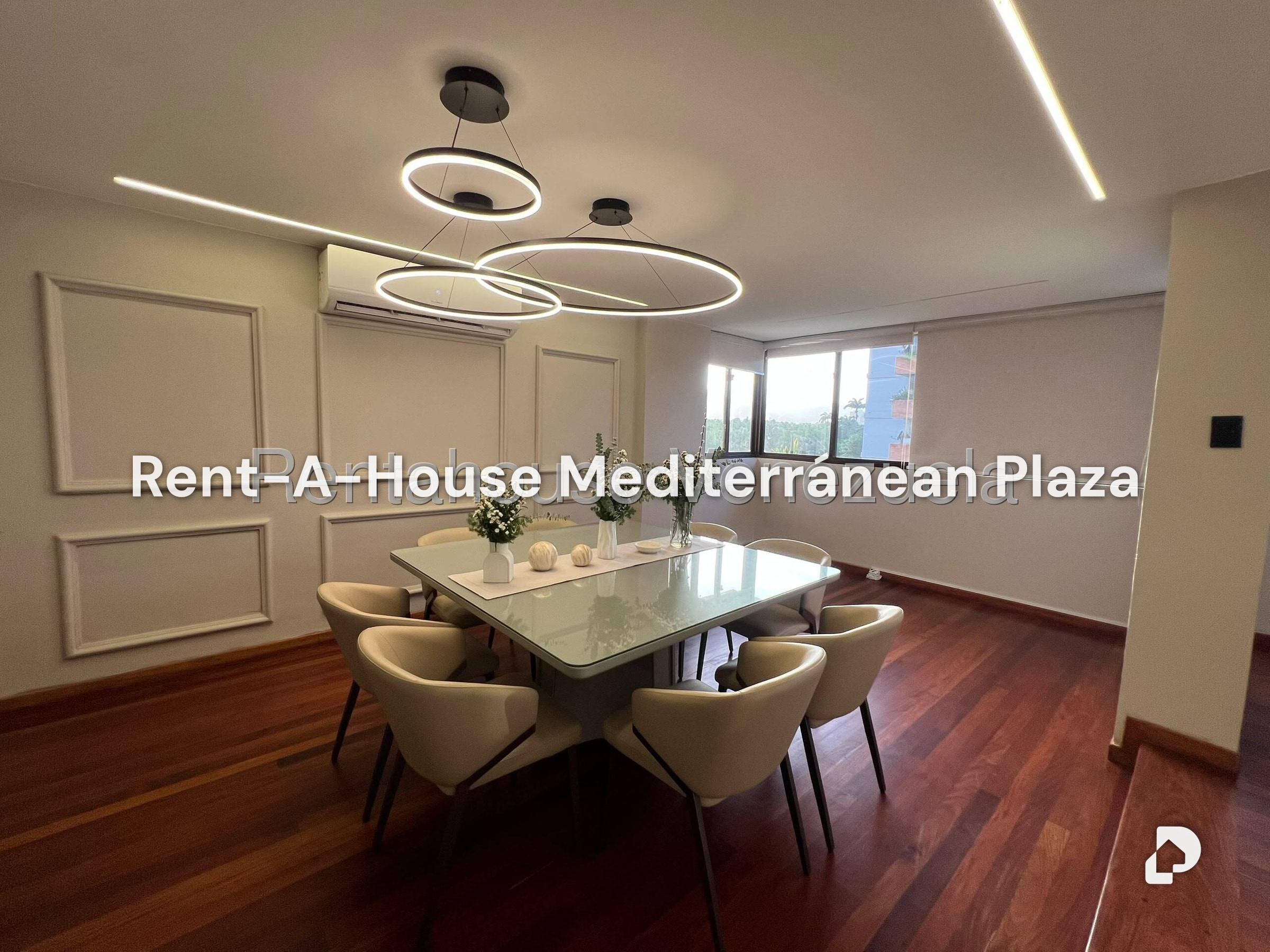 Apartamento en Mañongo, Naguanagua