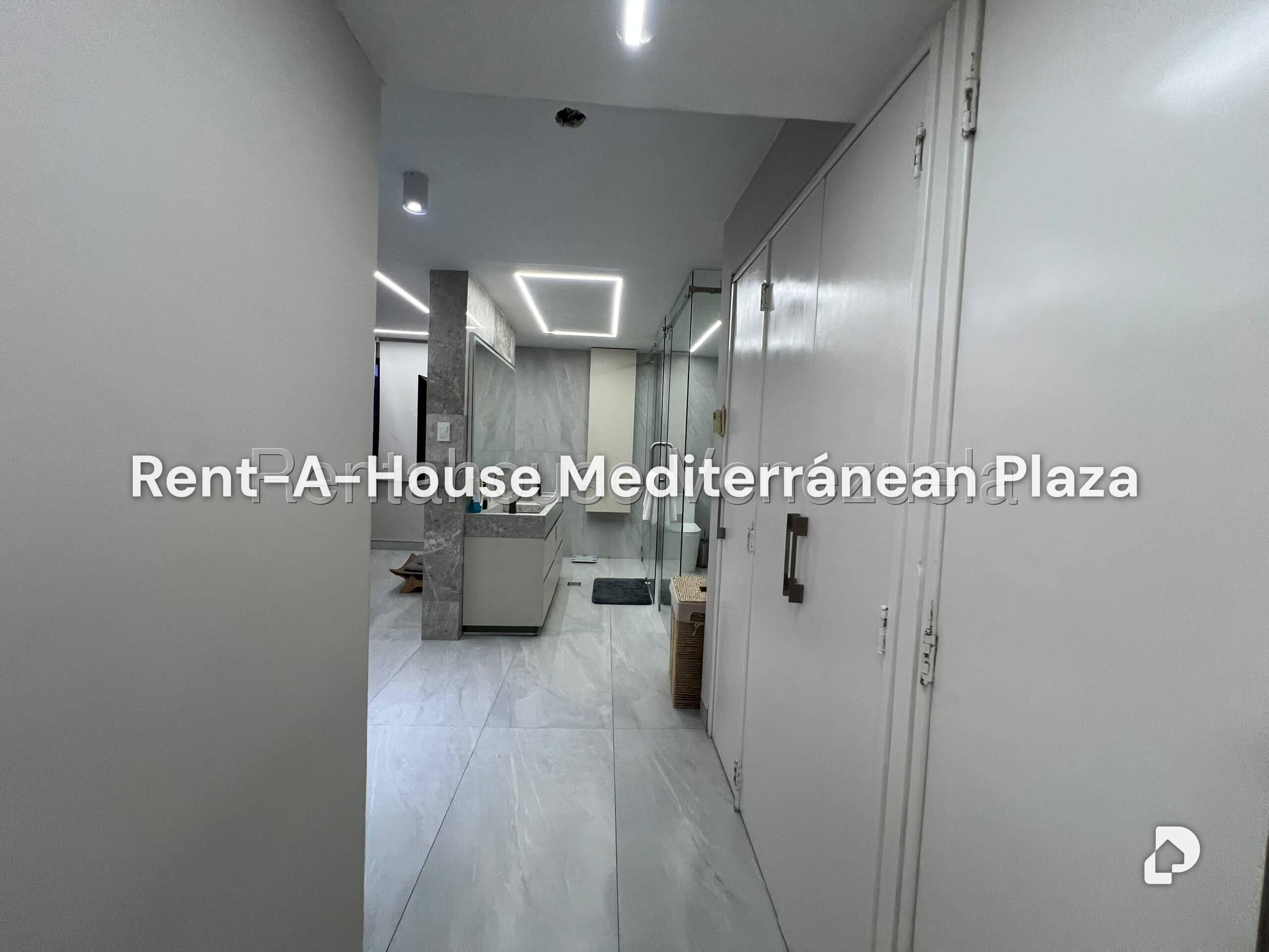 Apartamento en Mañongo, Naguanagua