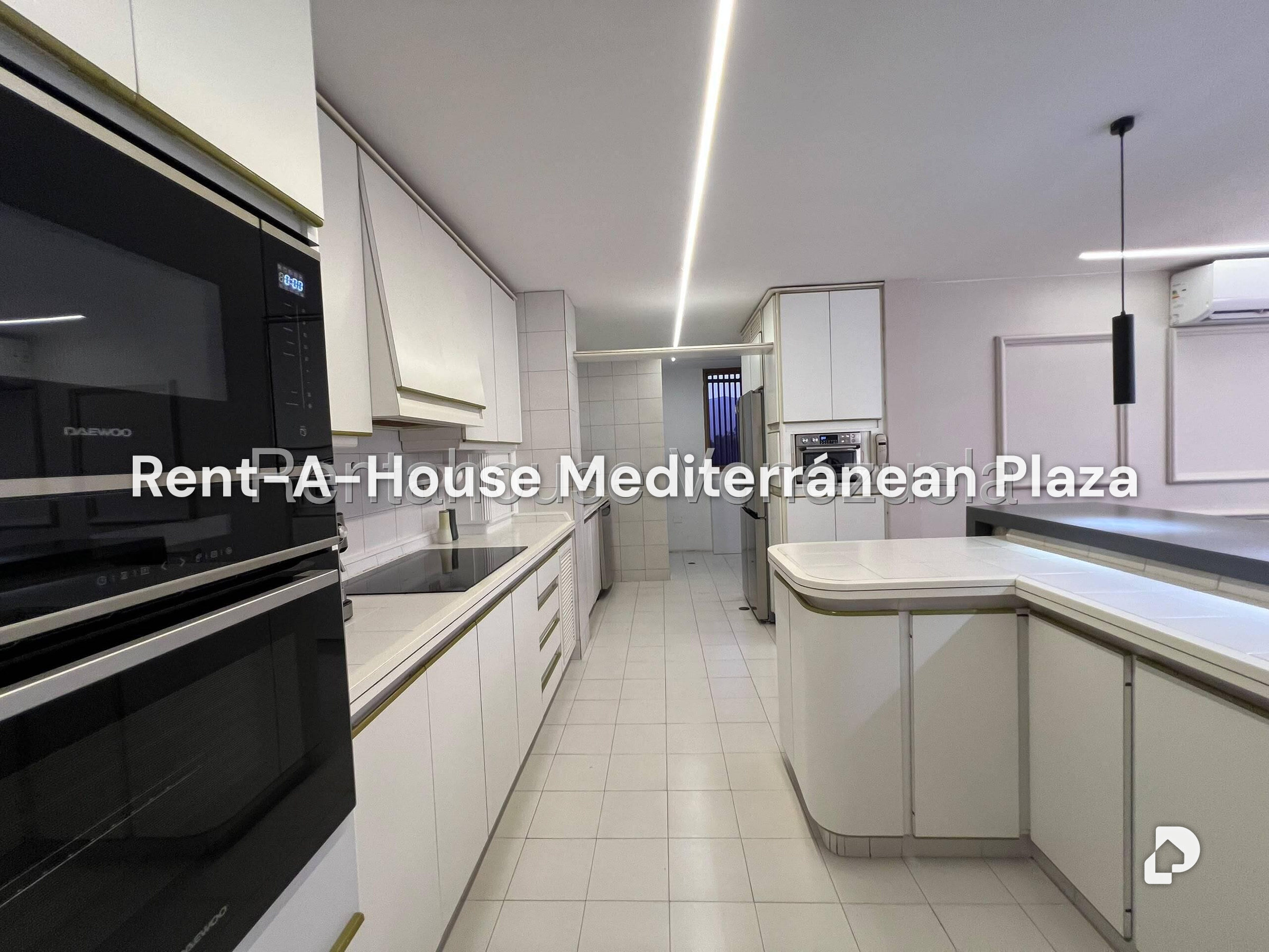 Apartamento en Mañongo, Naguanagua
