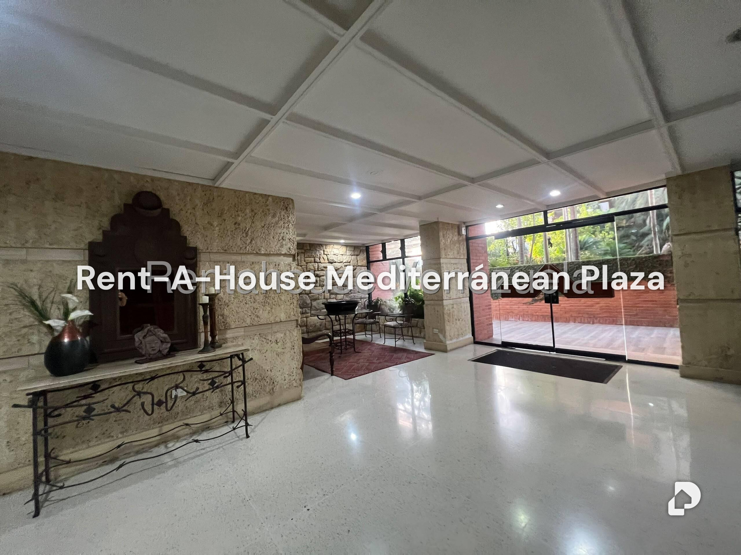 Apartamento en Mañongo, Naguanagua