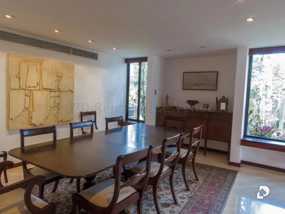 Apartamento en Chulavista, Caracas – 10