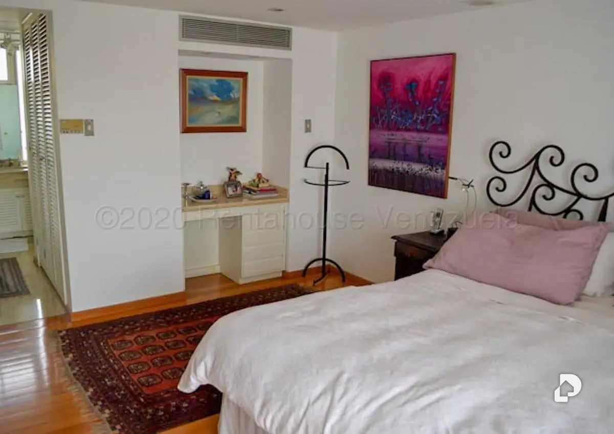 Apartamento en Chulavista, Caracas – 21
