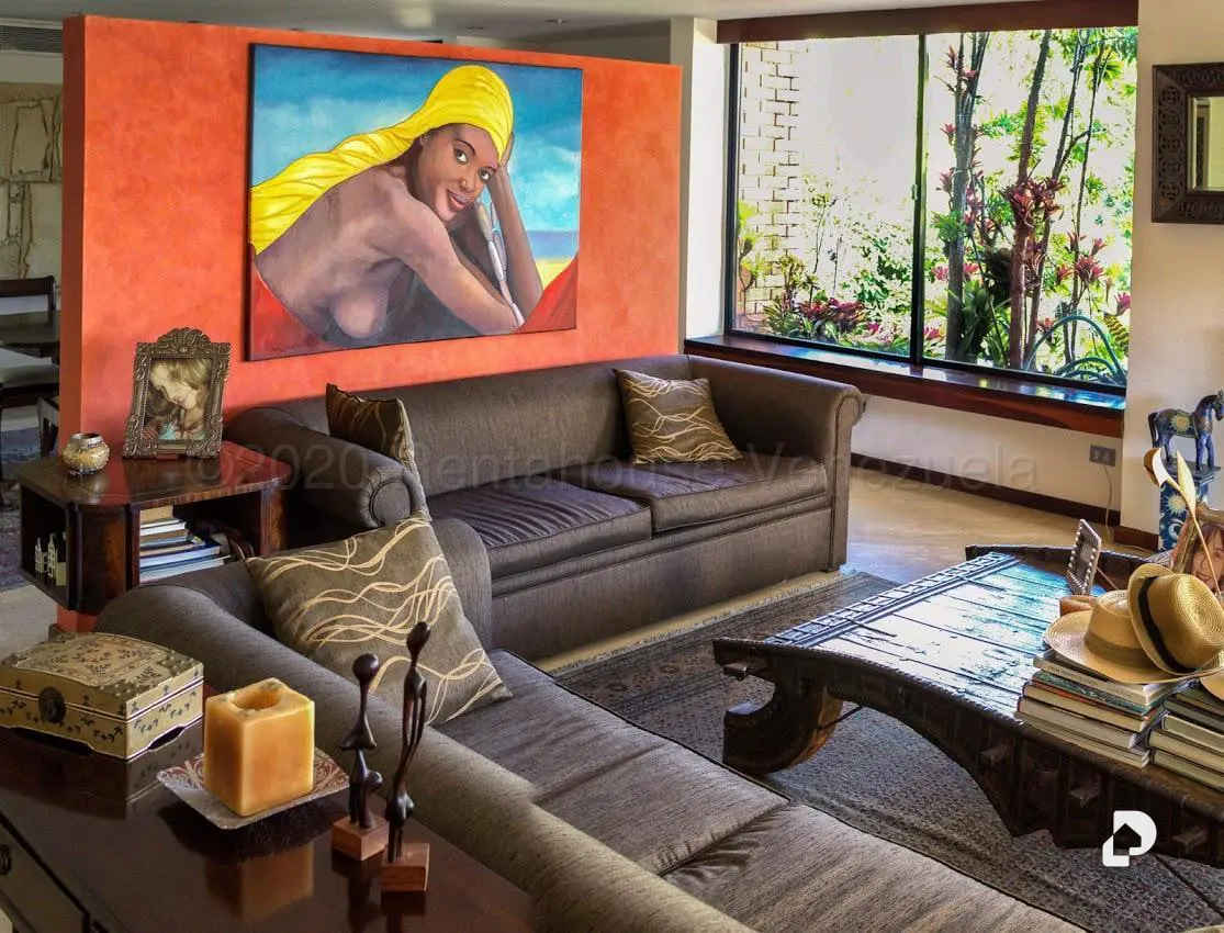 Apartamento en Chulavista, Caracas – 5
