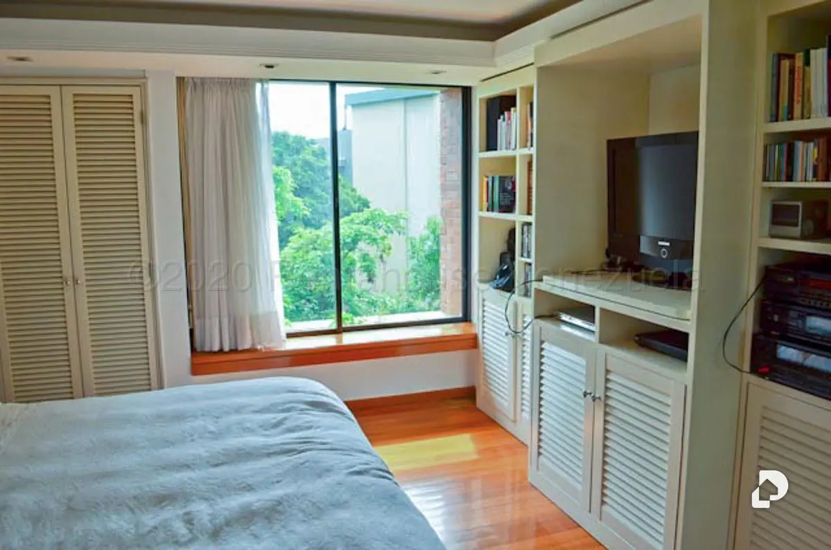 Apartamento en Chulavista, Caracas – 20