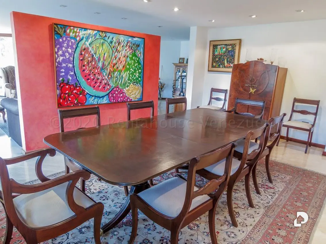 Apartamento en Chulavista, Caracas – 9