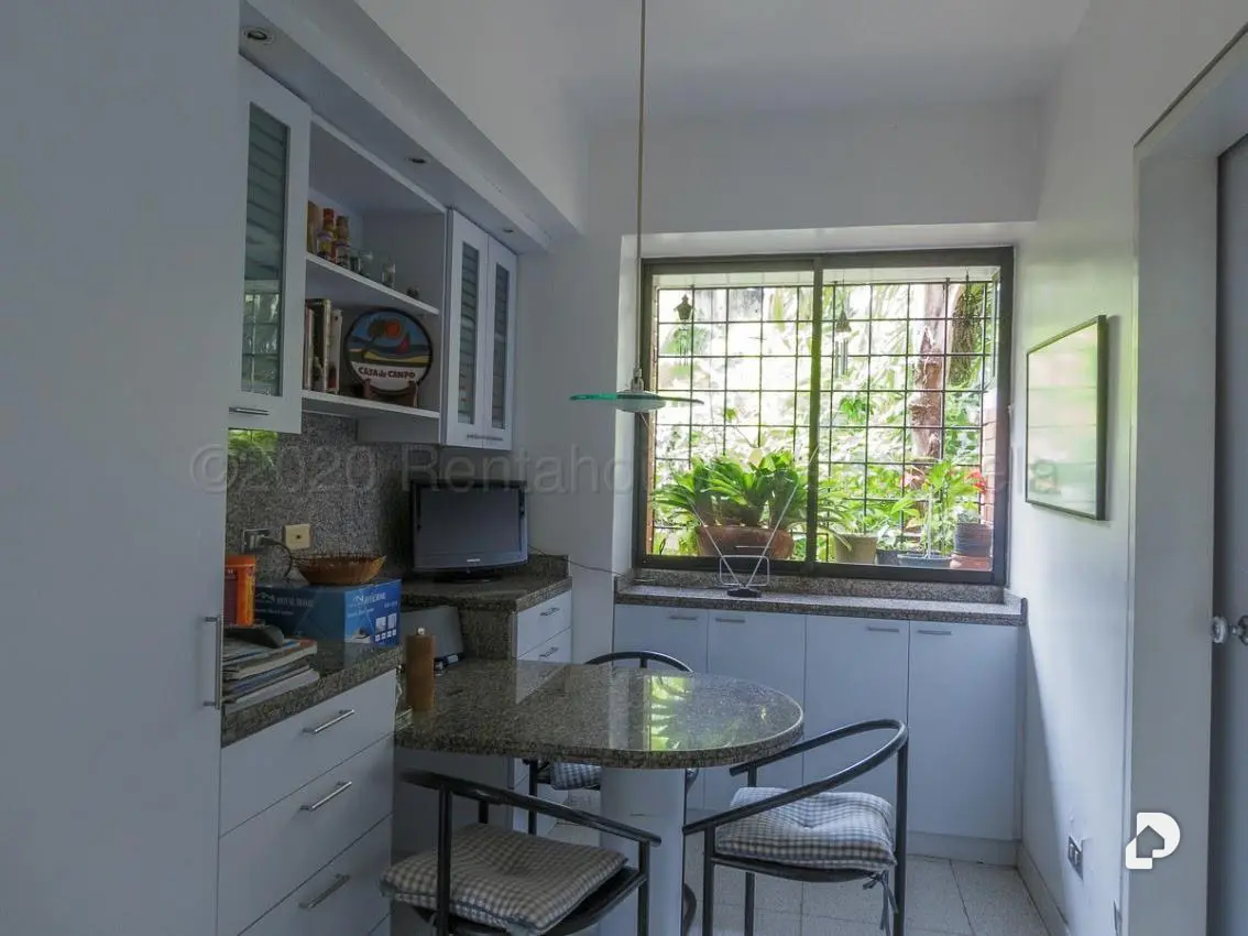 Apartamento en Chulavista, Caracas – 15