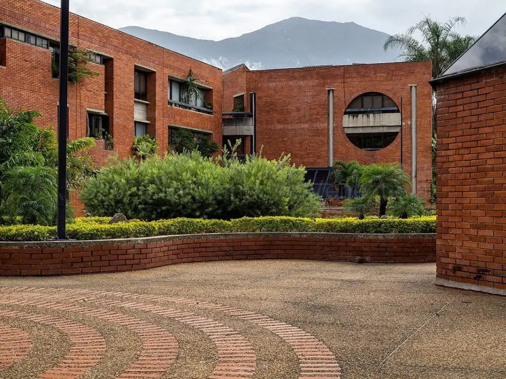 Apartment in Chulavista, Caracas - 1