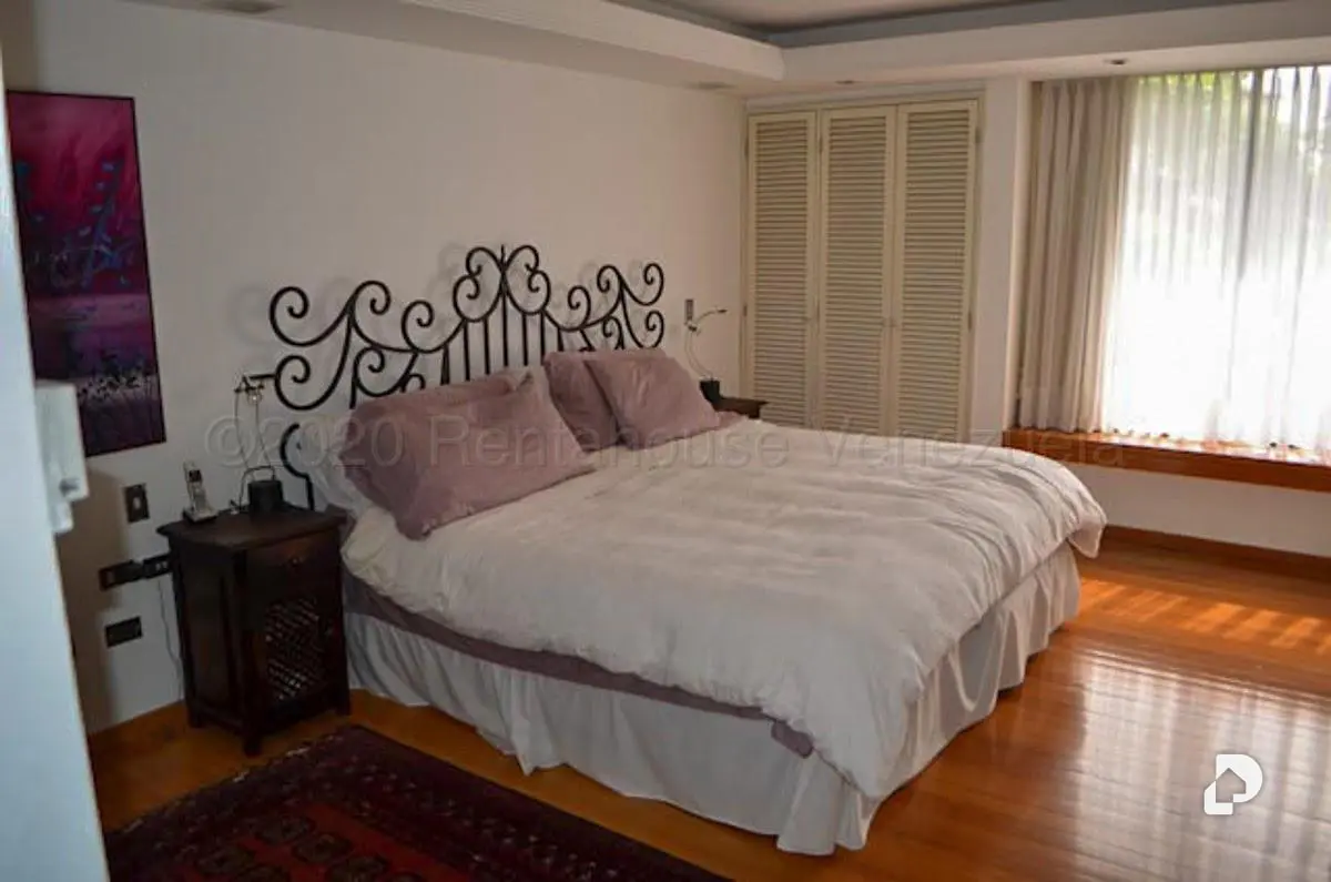 Apartamento en Chulavista, Caracas – 19