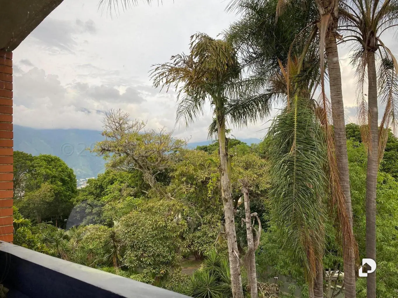 Apartamento en Chulavista, Caracas – 27