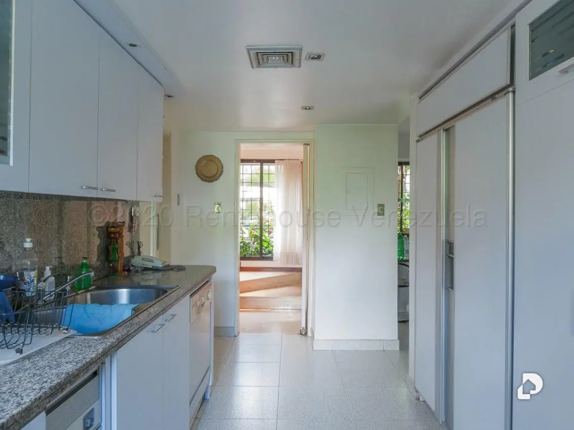 Apartamento en Chulavista, Caracas – 13