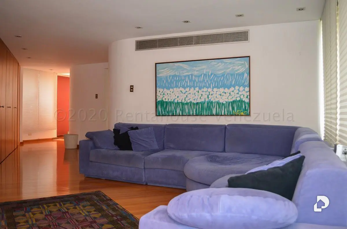 Apartamento en Chulavista, Caracas – 18