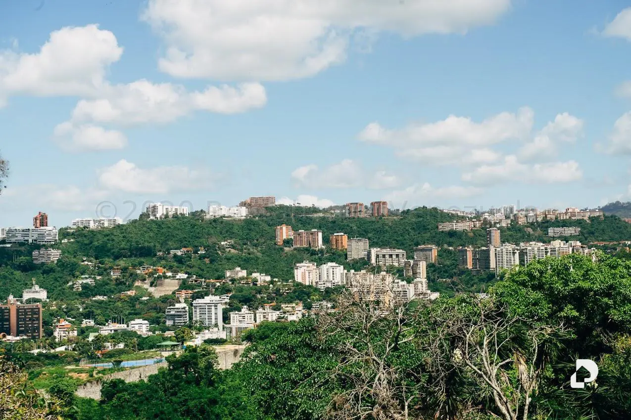 Apartamento en Chulavista, Caracas – 28