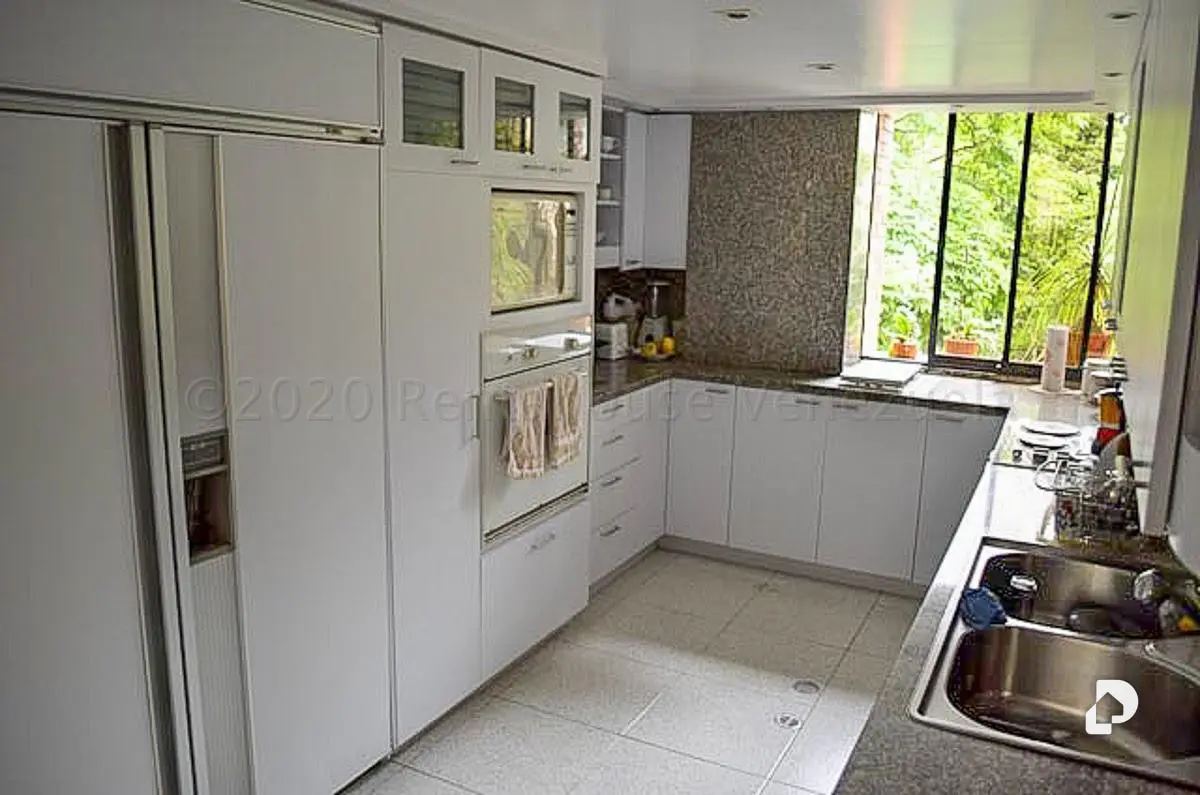 Apartamento en Chulavista, Caracas – 16