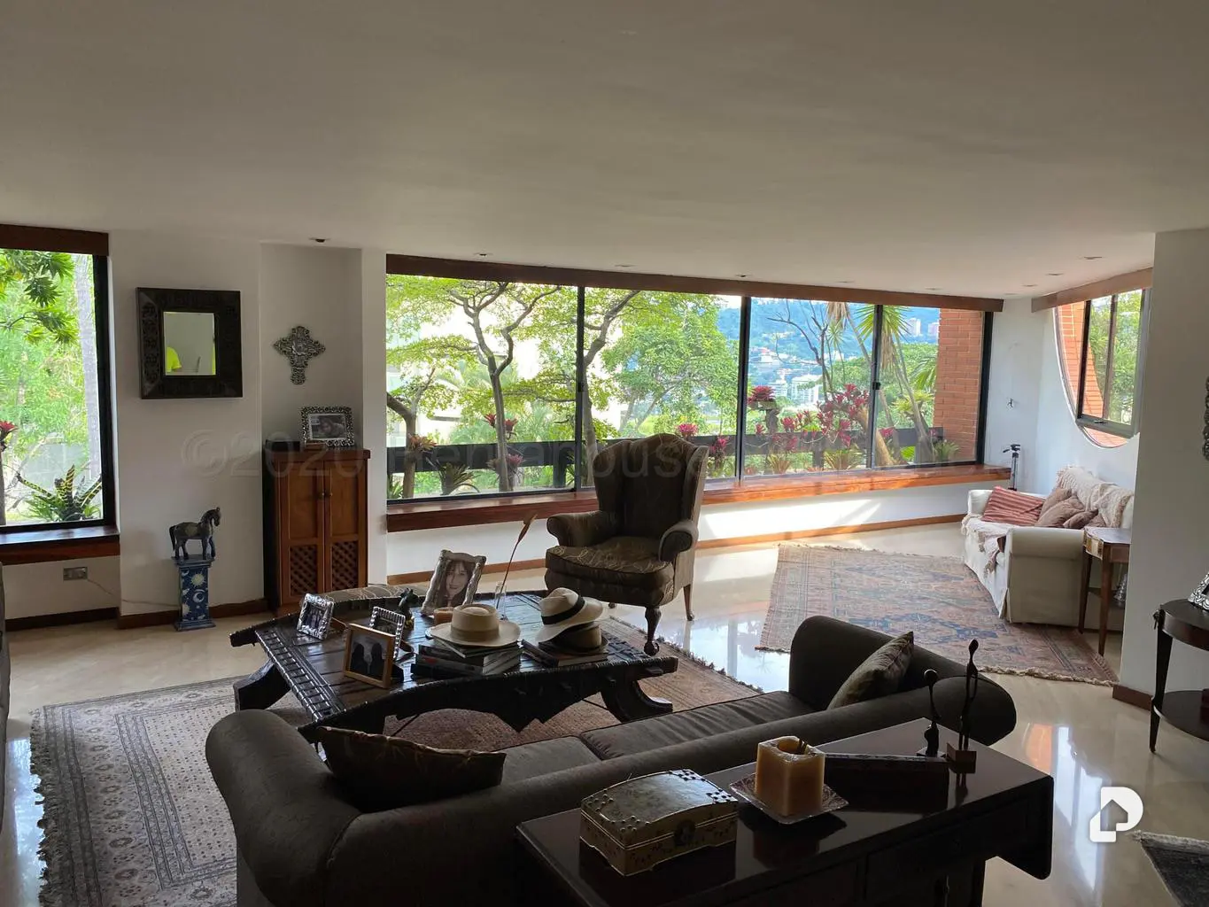 Apartamento en Chulavista, Caracas – 3