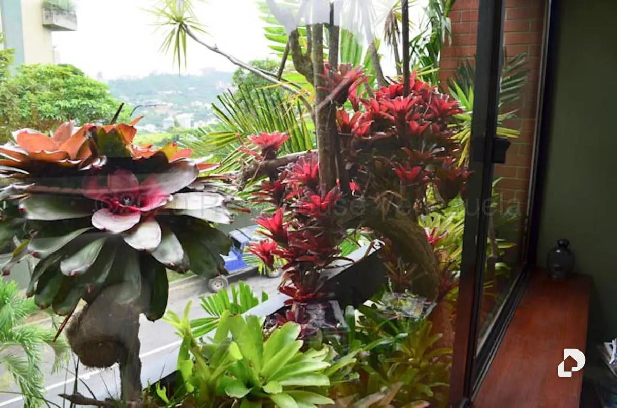 Apartamento en Chulavista, Caracas – 6