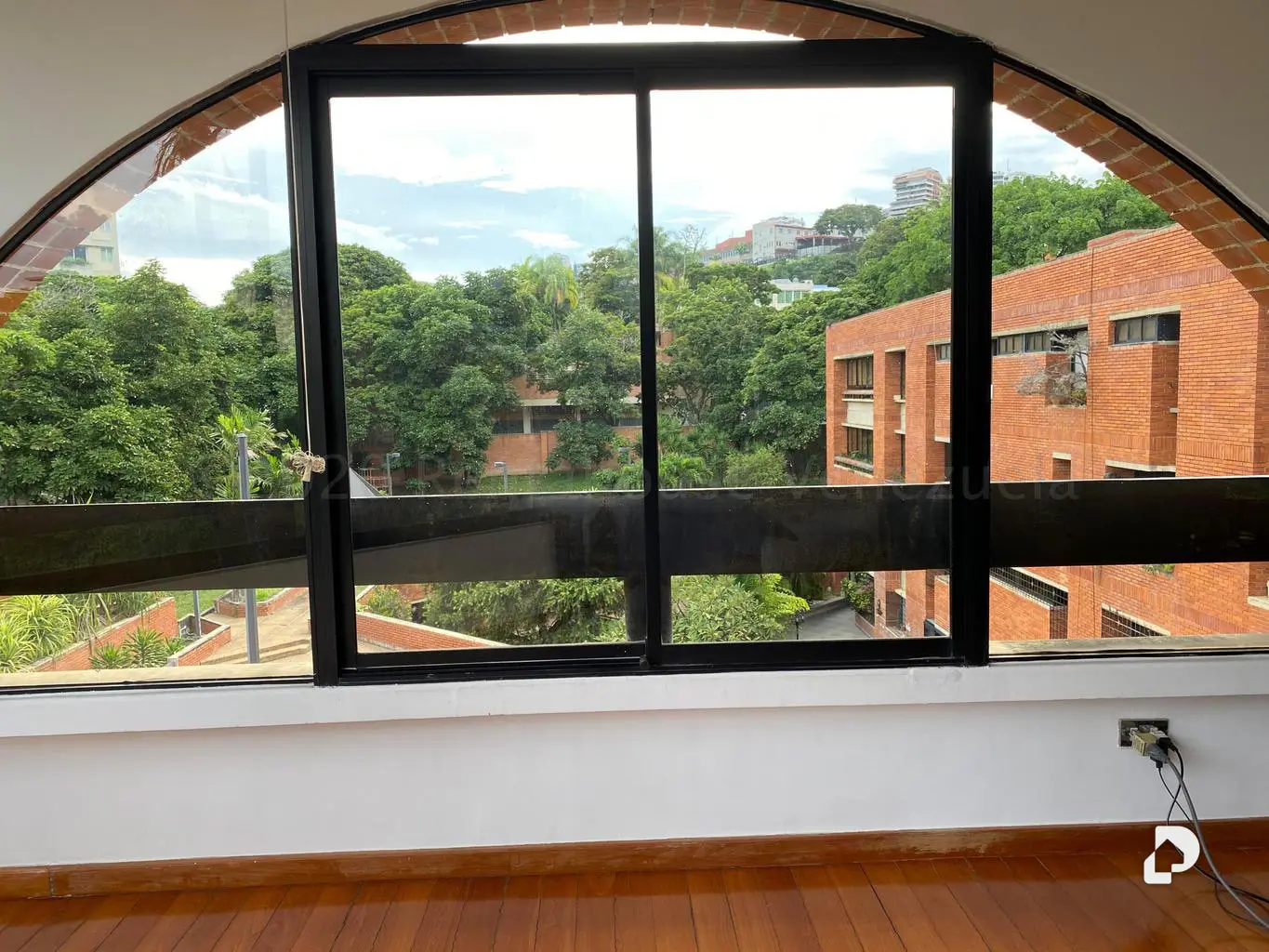 Apartamento en Chulavista, Caracas – 26
