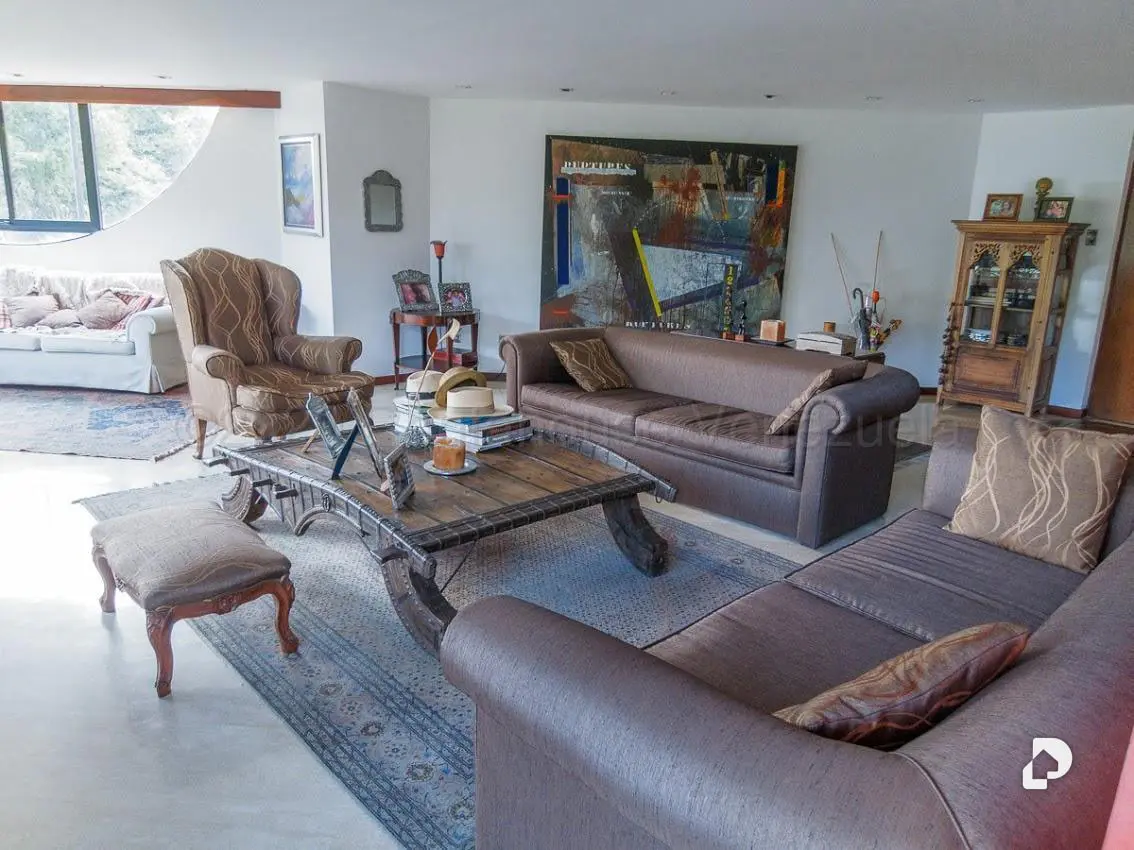 Apartamento en Chulavista, Caracas – 2