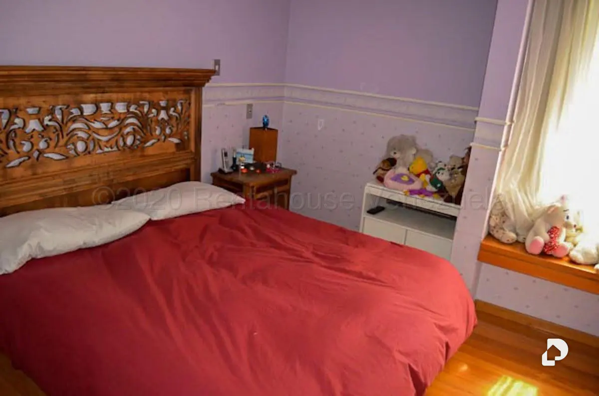 Apartamento en Chulavista, Caracas – 23