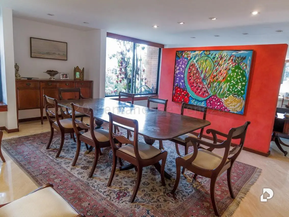 Apartamento en Chulavista, Caracas – 8
