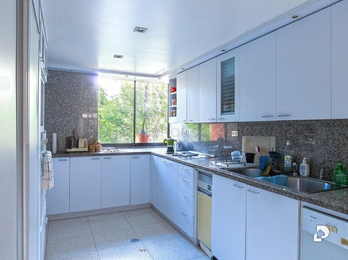 Apartamento en Chulavista, Caracas – 14