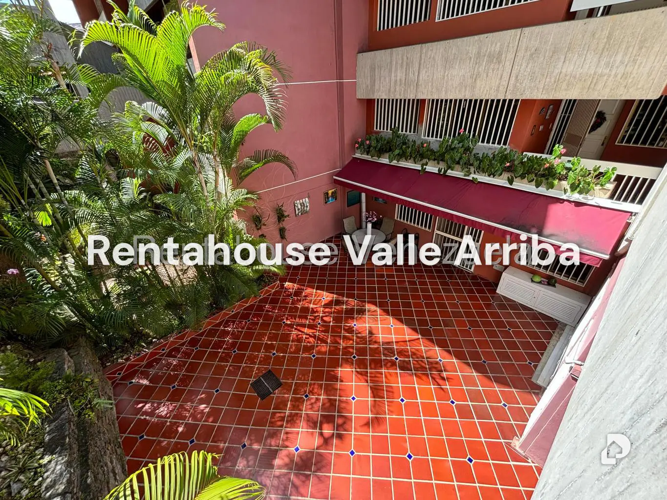 Apartamento en Los Naranjos (del Cafetal), Caracas – 26