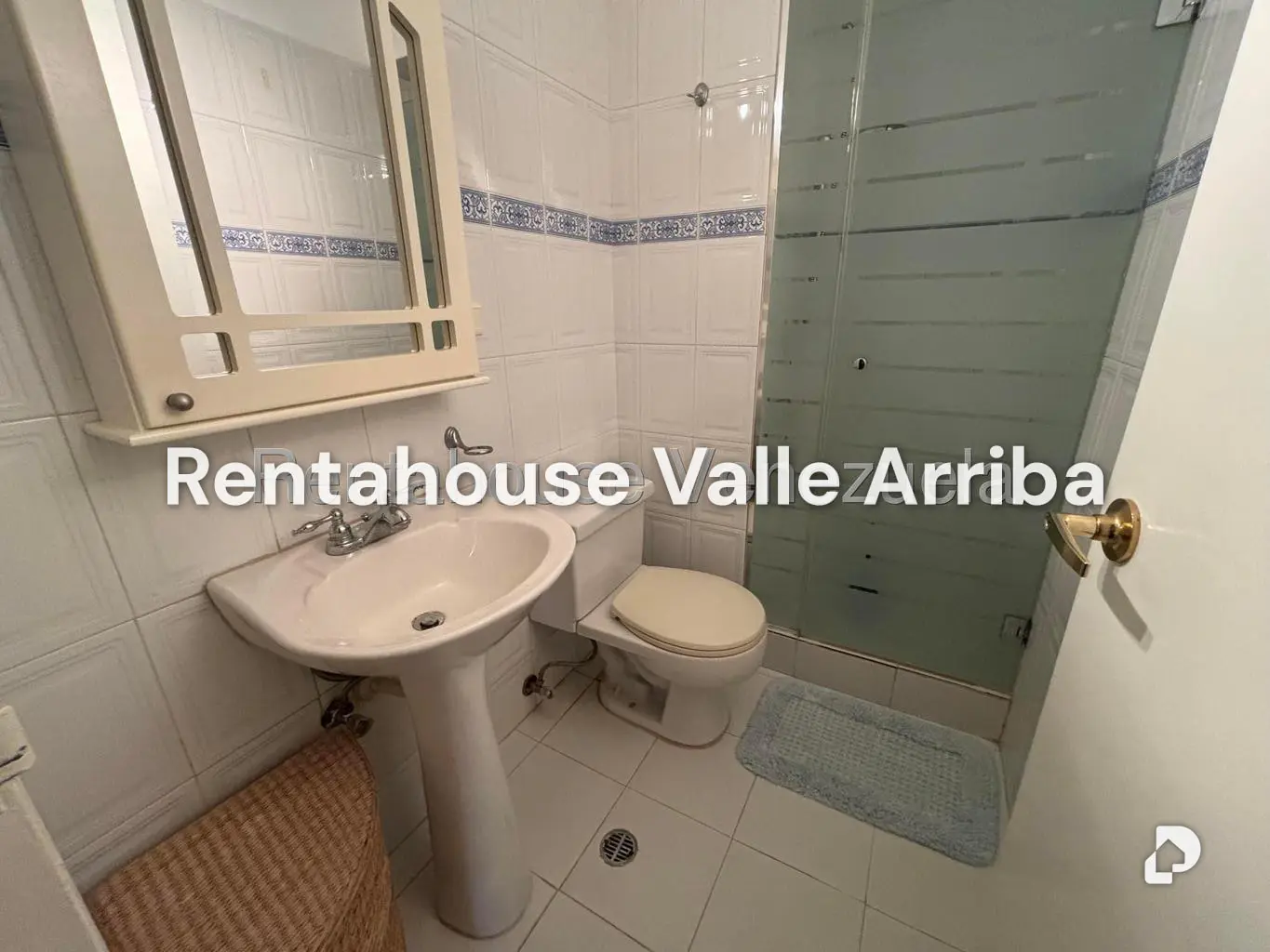 Apartamento en Los Naranjos (del Cafetal), Caracas – 25