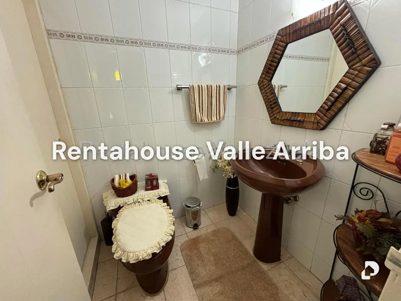 Apartamento en Los Naranjos (del Cafetal), Caracas – 10