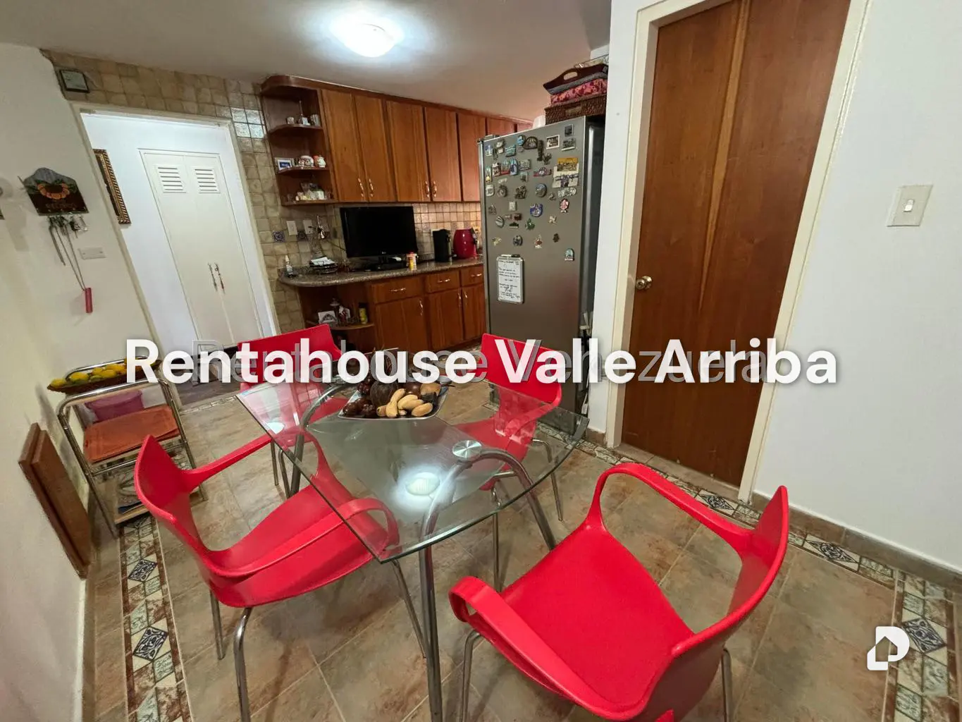 Apartamento en Los Naranjos (del Cafetal), Caracas – 8