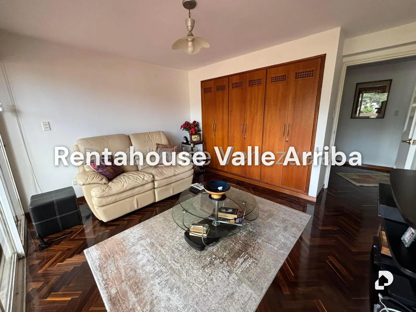 Apartamento en Los Naranjos (del Cafetal), Caracas – 24