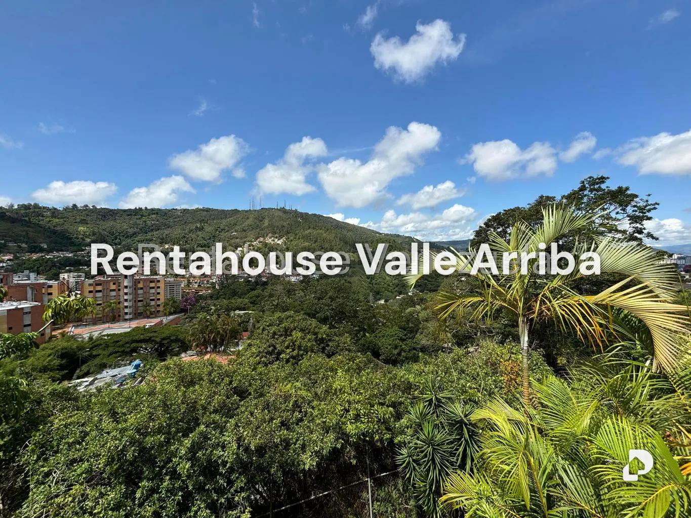 Apartamento en Los Naranjos (del Cafetal), Caracas – 19