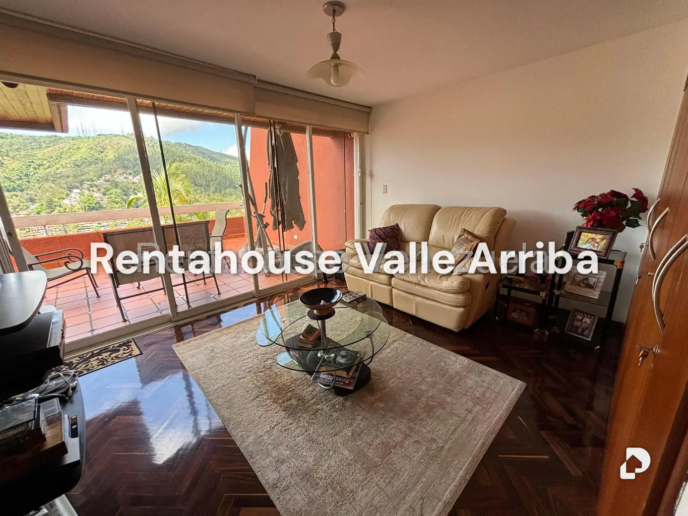 Apartamento en Los Naranjos (del Cafetal), Caracas – 23
