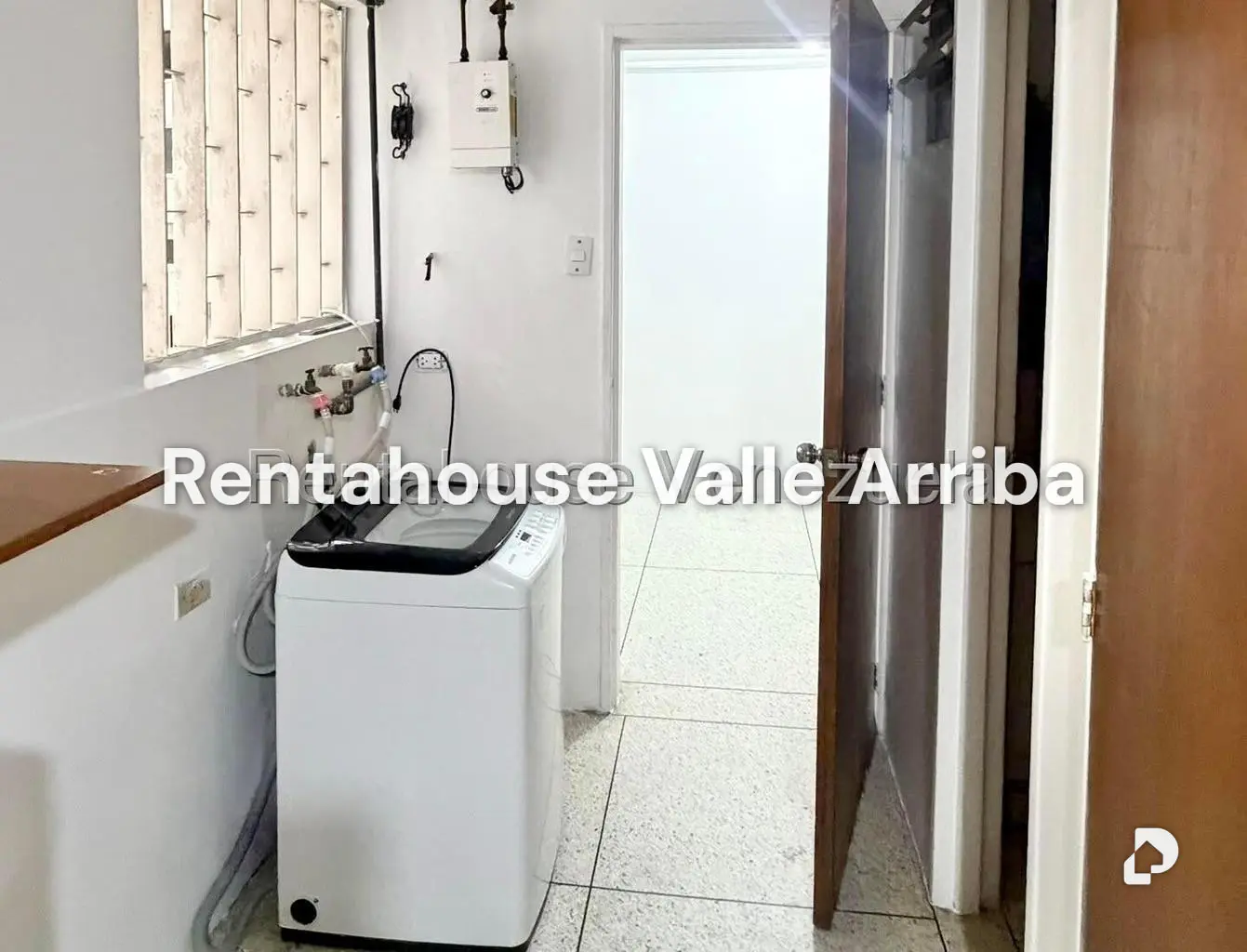 Apartamento en San Luis, Caracas – 10