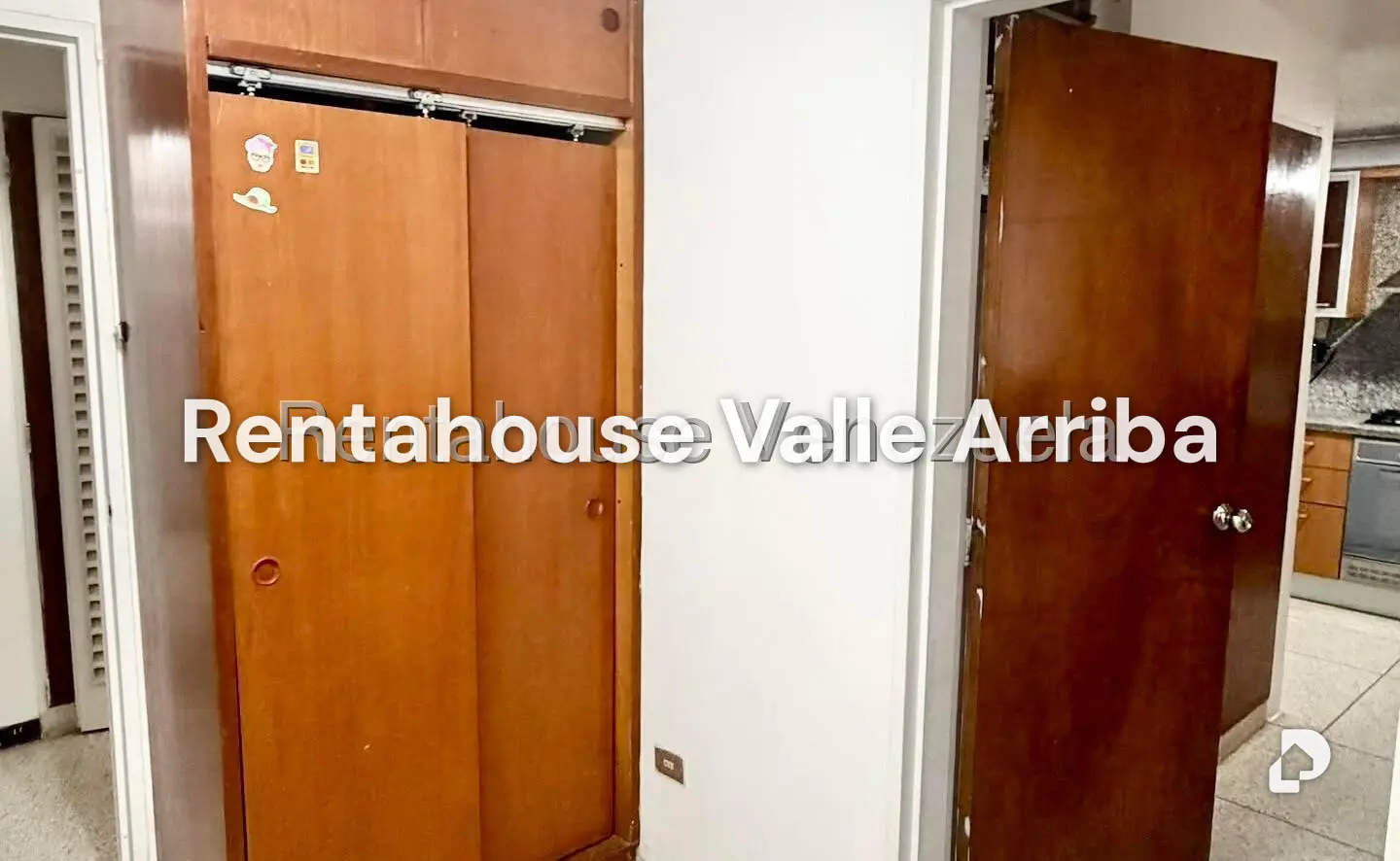 Apartamento en San Luis, Caracas – 11