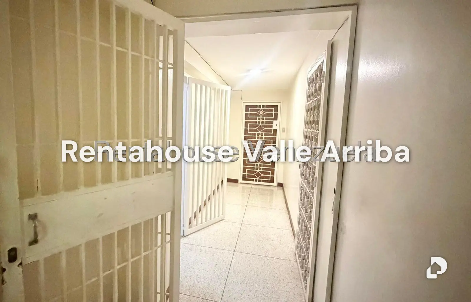 Apartamento en San Luis, Caracas – 20