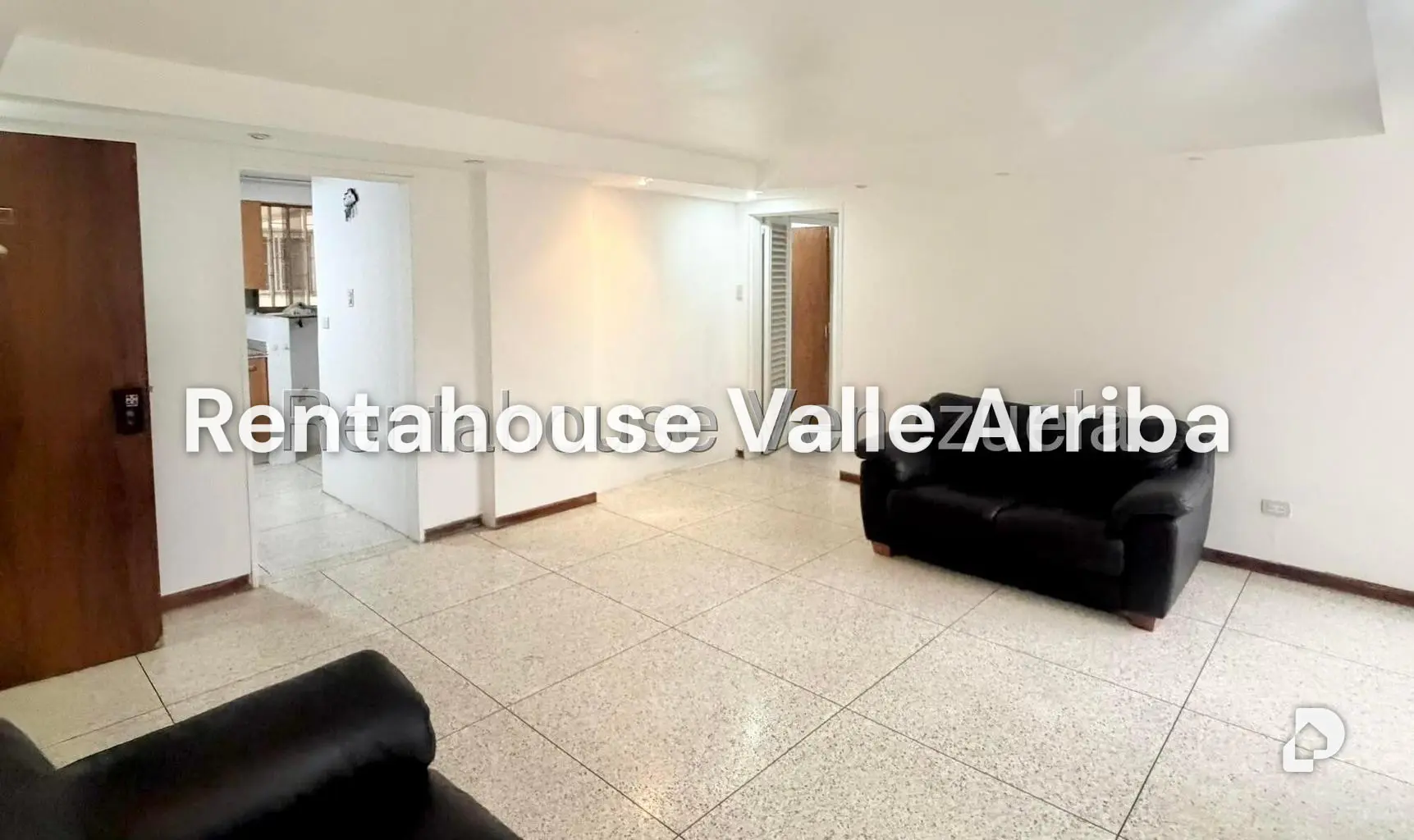 Apartamento en San Luis, Caracas – 5