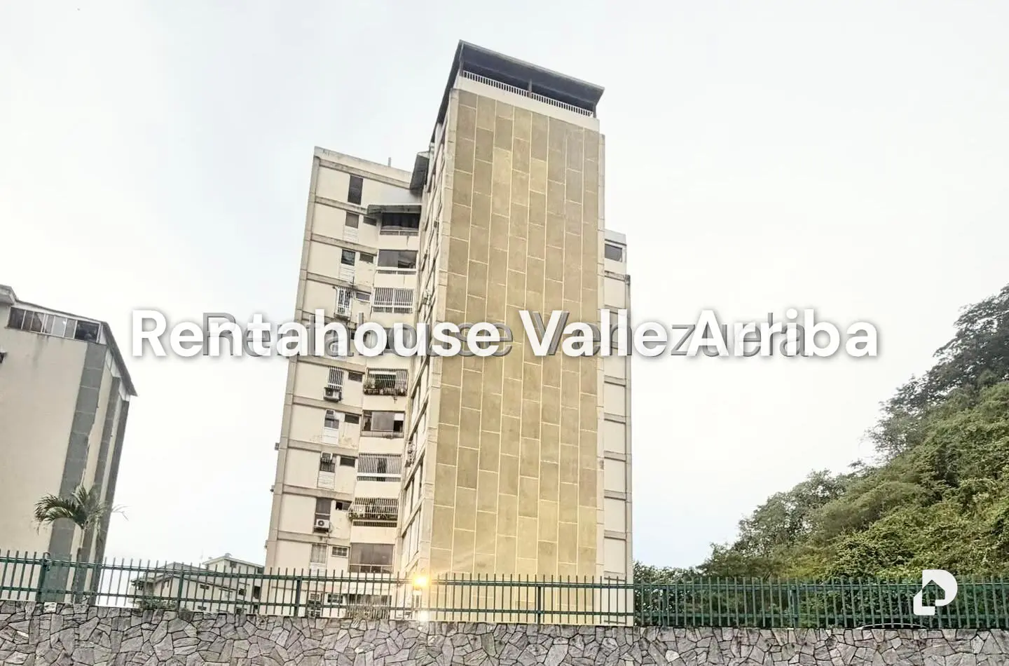 Apartamento en San Luis, Caracas – 22