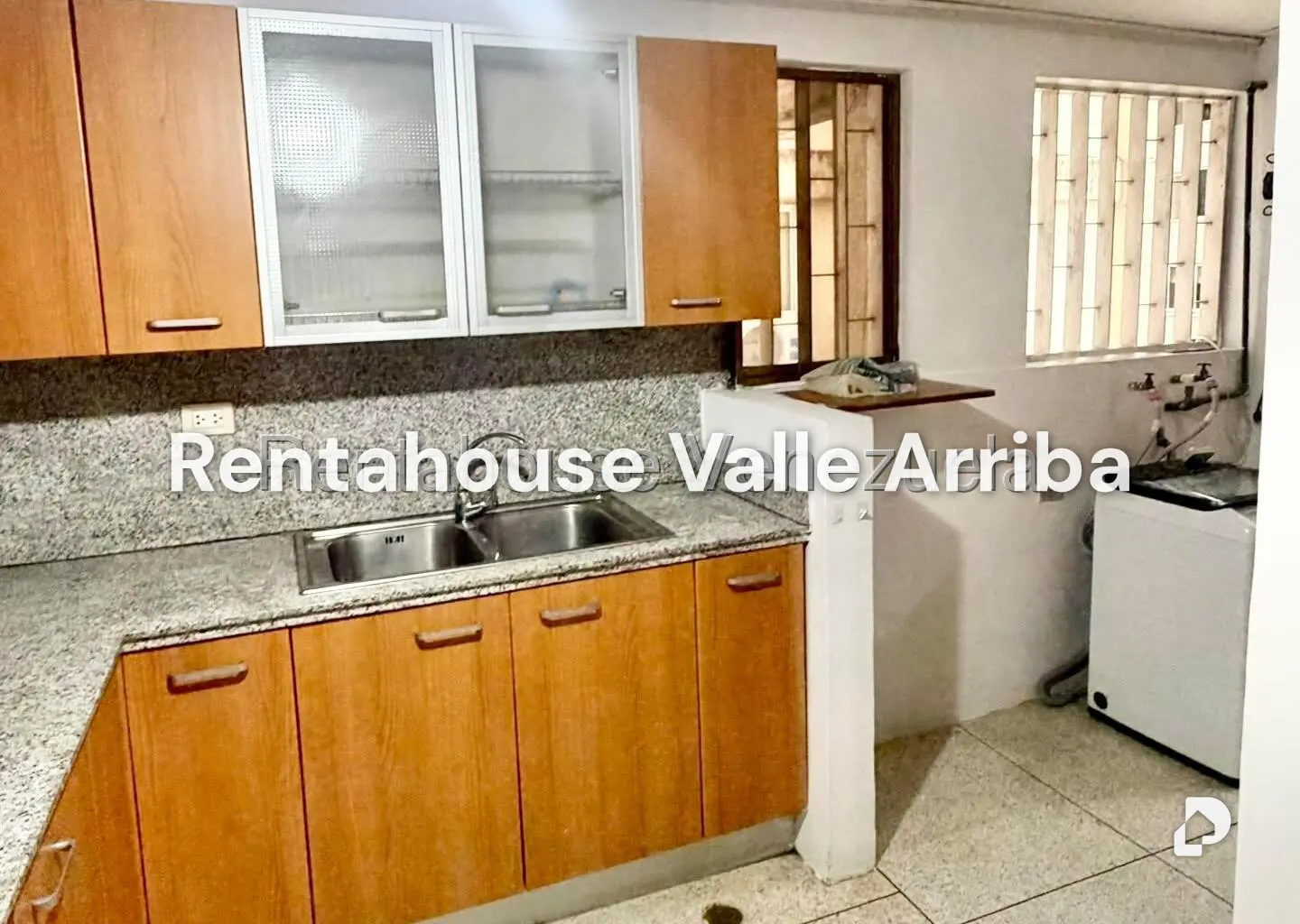 Apartamento en San Luis, Caracas – 9